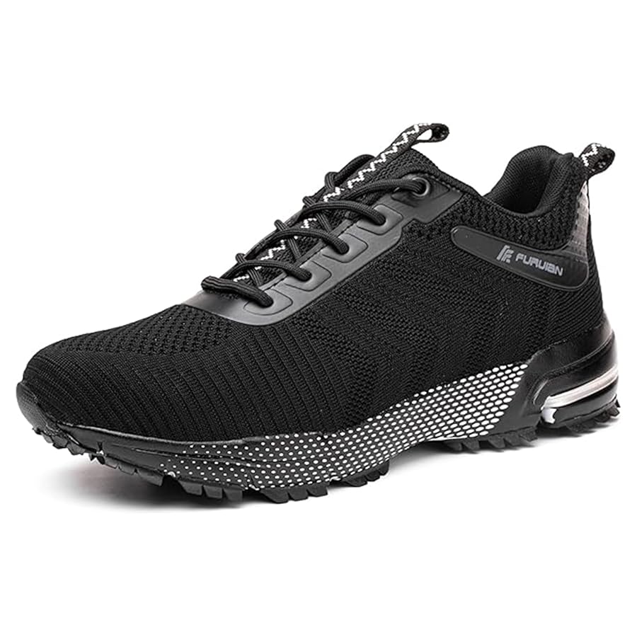 Amazon.com: Furuian Steel Toe Sneakers for Women Men